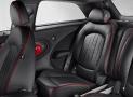 Mini Paceman John Cooper Works