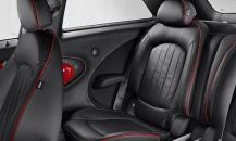 Mini Paceman John Cooper Works
