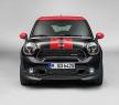 Mini Paceman John Cooper Works
