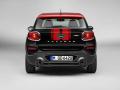 Mini Paceman John Cooper Works