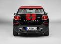 Mini Paceman John Cooper Works