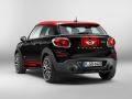 Mini Paceman John Cooper Works
