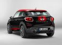 Mini Paceman John Cooper Works