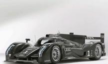 奧迪R18 TDI
