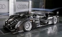 奧迪R18 TDI