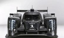 奧迪R18 TDI