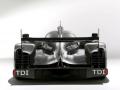 奧迪R18 TDI