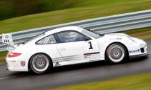 保時捷911 GT3 Cup