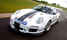 保時捷911 GT3 Cup