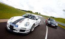 保時捷911 GT3 Cup