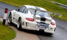 保時捷911 GT3 Cup