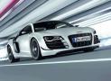 奧迪R8 GT