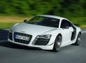 奧迪R8 GT