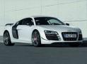 奧迪R8 GT