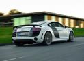 奧迪R8 GT
