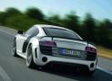 奧迪R8 GT