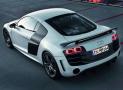 奧迪R8 GT