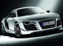 奧迪R8 GT