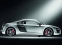 奧迪R8 GT
