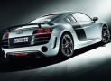 奧迪R8 GT