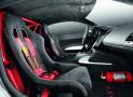 奧迪R8 GT