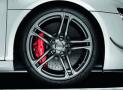 奧迪R8 GT