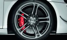 奧迪R8 GT