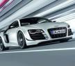 奧迪R8 GT