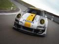 保時捷911 GT3 RSR