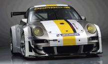 保時捷911 GT3 RSR