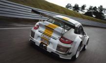 保時捷911 GT3 RSR