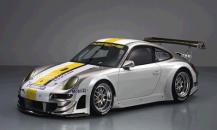 保時捷911 GT3 RSR