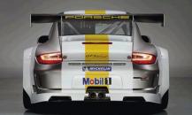 保時捷911 GT3 RSR