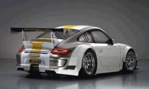 保時捷911 GT3 RSR