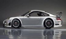 保時捷911 GT3 RSR