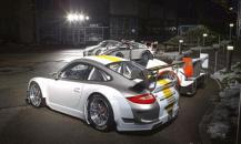 保時捷911 GT3 RSR