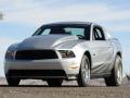 福特野馬Cobra Jet