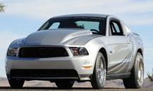 福特野馬Cobra Jet