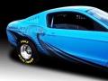 福特野馬Cobra Jet