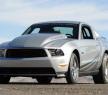 福特野馬Cobra Jet