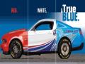 福特野馬Cobra Jet