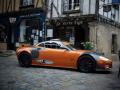 世爵C8 LAVIOLETTE LM85