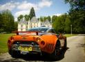 世爵C8 LAVIOLETTE LM85