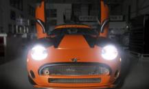 世爵C8 LAVIOLETTE LM85