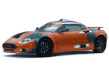 世爵C8 LAVIOLETTE LM85