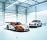 保時捷911 GT3 R混合動力車