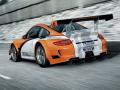 保時捷911 GT3 R混合動力車