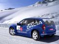 達契亞Duster Trophee Andros