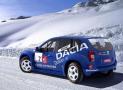達契亞Duster Trophee Andros