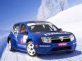 達契亞Duster Trophee Andros